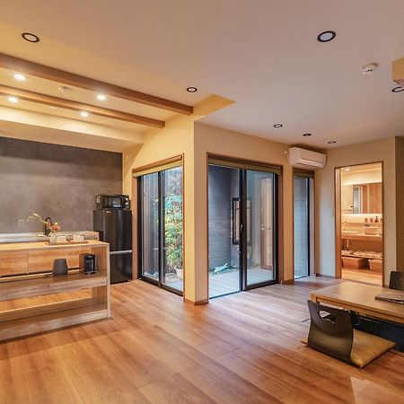 谷町君 星屋旅館 離宮ノ宿 Kyōto Esterno foto