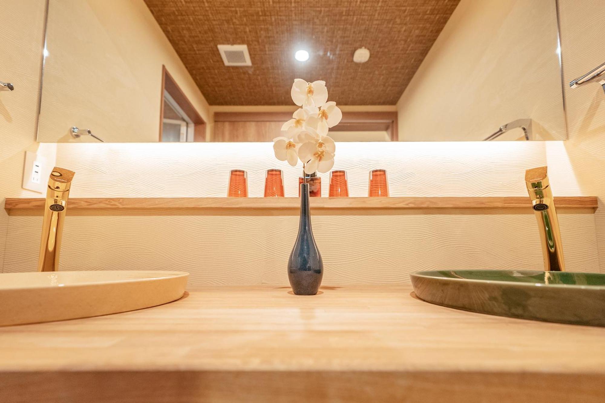 谷町君 星屋旅館 離宮ノ宿 Kyōto Esterno foto