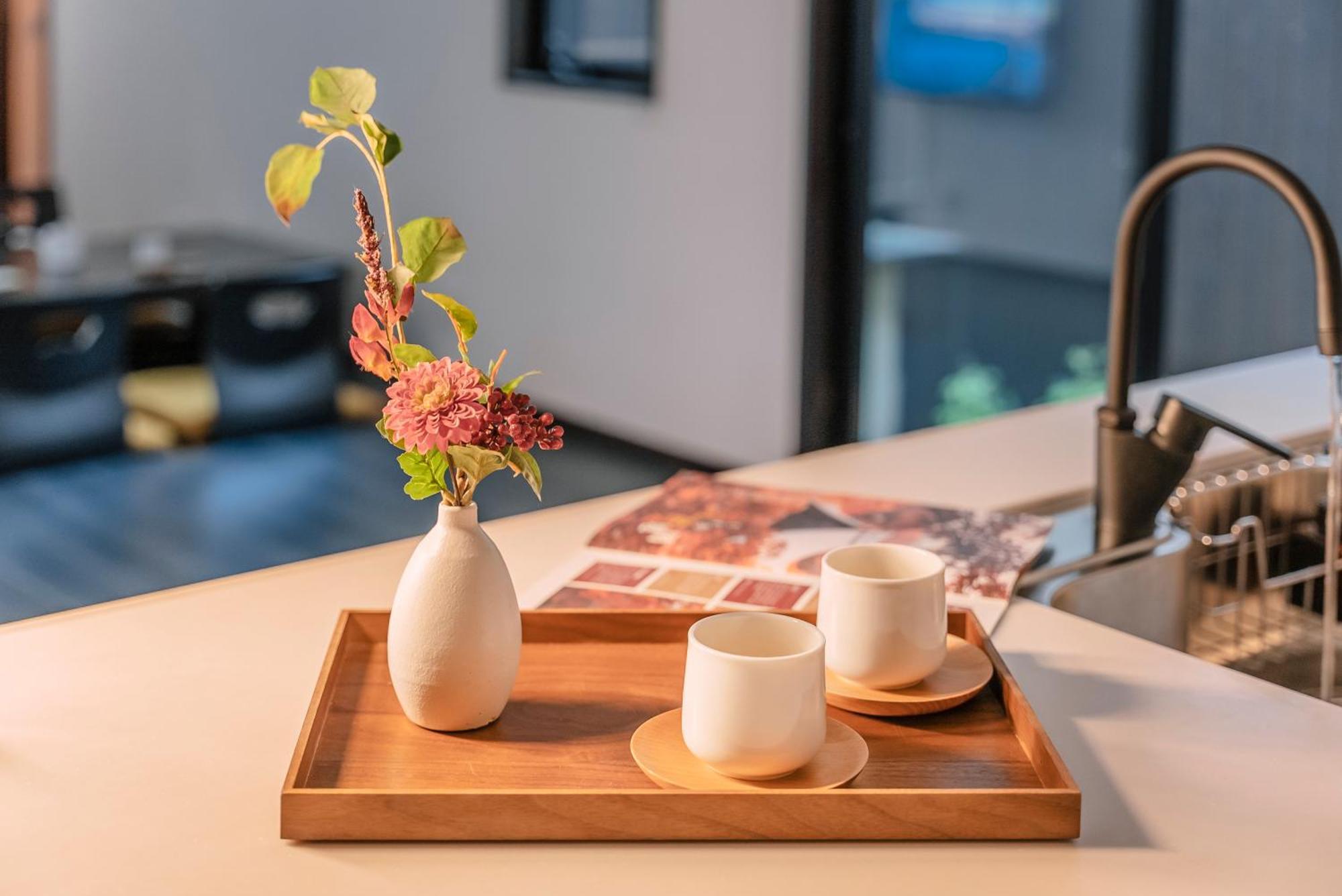 谷町君 星屋旅館 離宮ノ宿 Kyōto Esterno foto