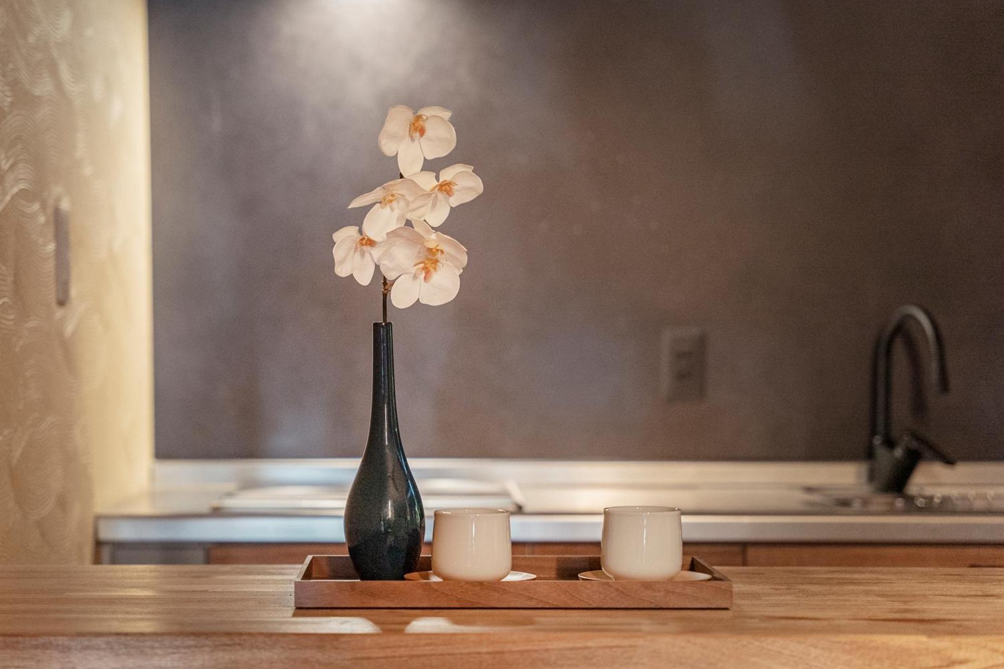 谷町君 星屋旅館 離宮ノ宿 Kyōto Esterno foto